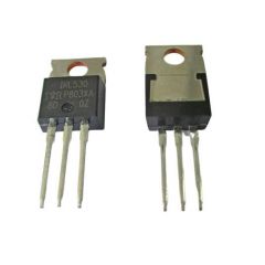 Transistor IRL530 SiHL530 MOSFE